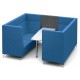 Alban Pod Bespoke Meeting Booth 